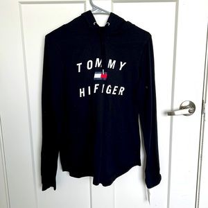 NWT long sleeves tshirt hoodie